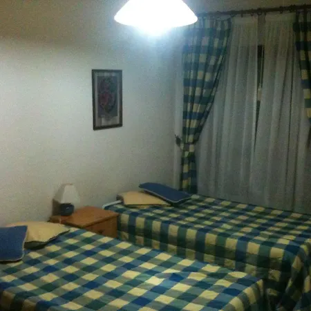 Διαμέρισμα Apartamento Pereira De Almeida Figueira da Foz