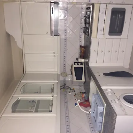 Apartamento Pereira De Almeida Figueira da Foz