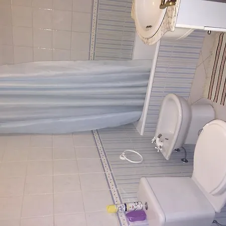 Apartamento Pereira De Almeida Διαμέρισμα