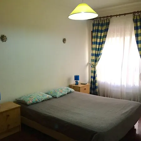 Διαμέρισμα Apartamento Pereira De Almeida *