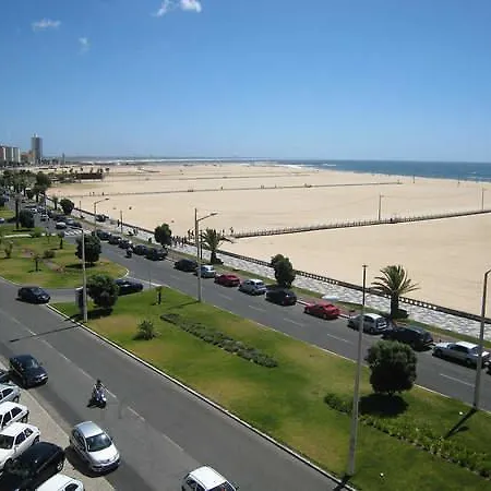 Apartamento Pereira De Almeida *